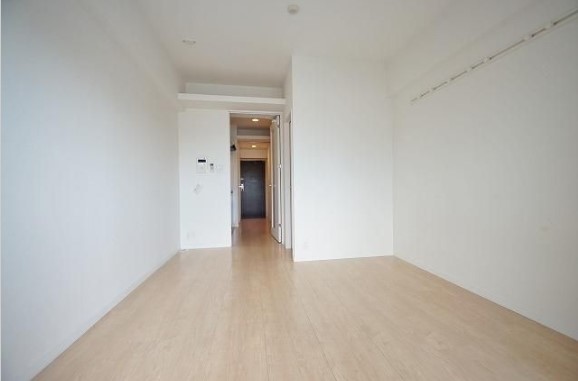 居室・リビング　１人には最適のお部屋です☆