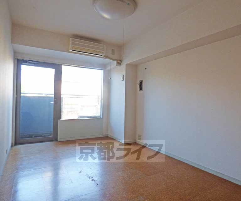 その他部屋・スペース　室内別角度です。