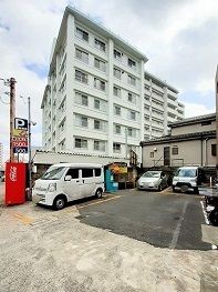 その他　日本パーク中野松ヶ丘パーキング（その他）まで84m