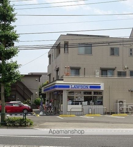 コンビニ　ローソン（コンビニ）まで450m