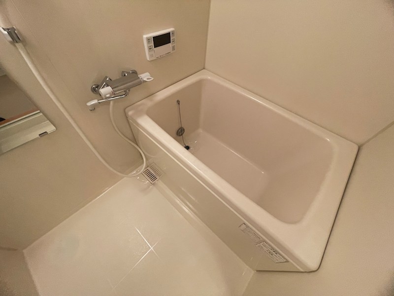 バス・シャワールーム　※参考写真