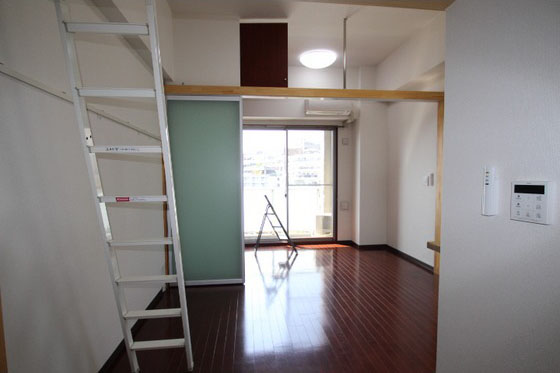 その他部屋・スペース　※別部屋の写真です