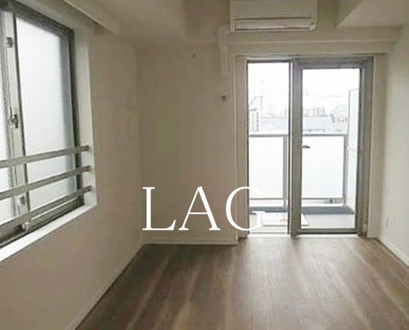 その他部屋・スペース　寝室です。