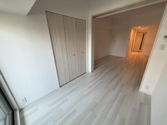 居室・リビング　別号室の写真です