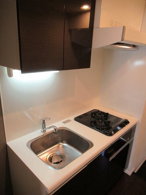 キッチン　※参考写真