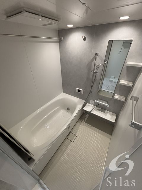 バス・シャワールーム　同仕様