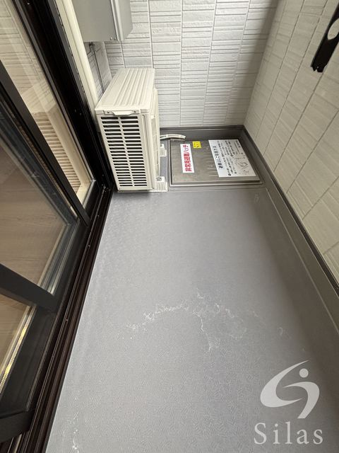 バルコニー　同仕様