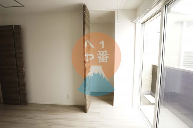 収納　収納です