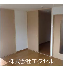 その他部屋・スペース　明るいお部屋です。