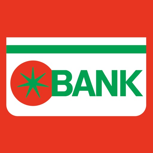 銀行　トマト銀行竜操支店（銀行）まで410m