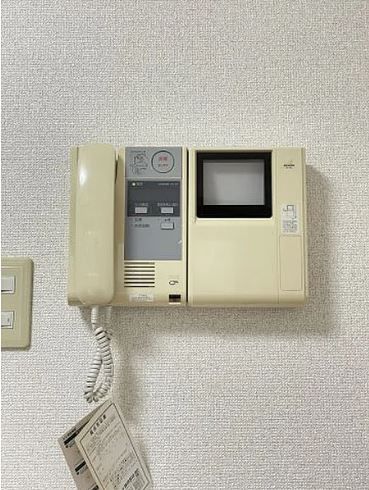 その他設備　スカイコート本郷東大前壱番館　文京区本郷3