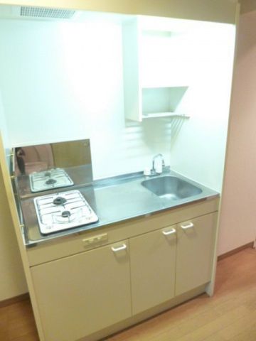 キッチン　スカイコート本郷東大前壱番館　文京区本郷3