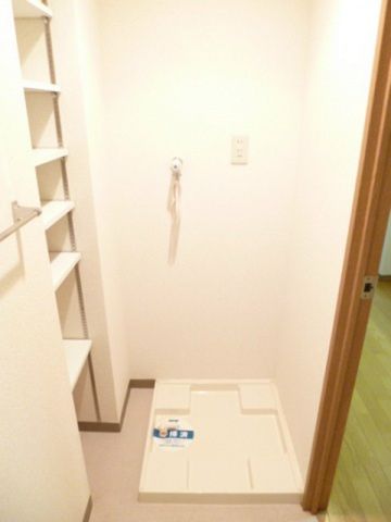 洗面設備　スカイコート本郷東大前壱番館　文京区本郷3