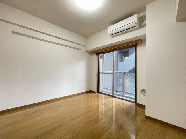 居室・リビング　スカイコート本郷東大前壱番館　文京区本郷3