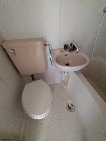 洗面設備　洗面ボウル