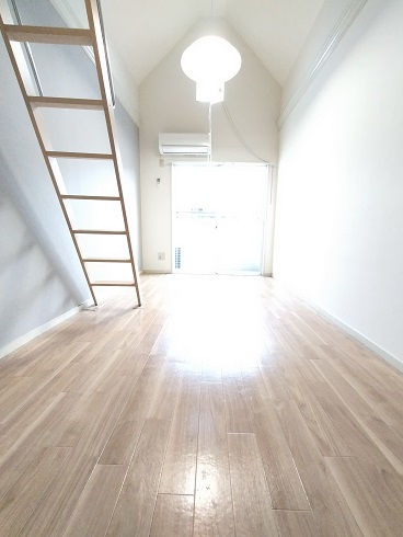 その他設備　照明器具