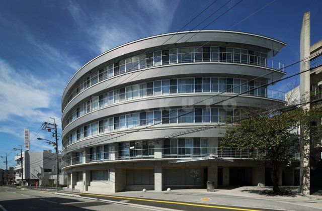 病院　医療法人マックシール　巽病院（病院）まで737m