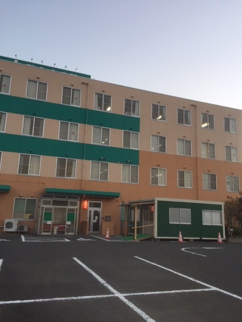 病院　啓心会病院（病院）まで1650m