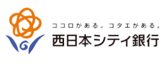 銀行　西日本シティ銀行 フレスポ鳥栖（銀行）まで1325m