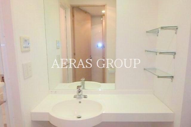 洗面設備　★洗面★