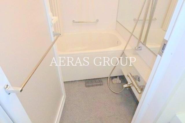 バス・シャワールーム　★浴室★