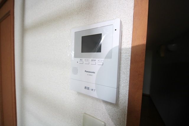 セキュリティ　★お問い合わせ・ご来店はタウンハウジング町田店まで★