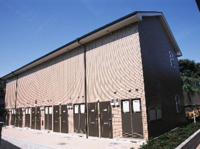 建物外観　★お問い合わせ・ご来店はタウンハウジング町田店まで★