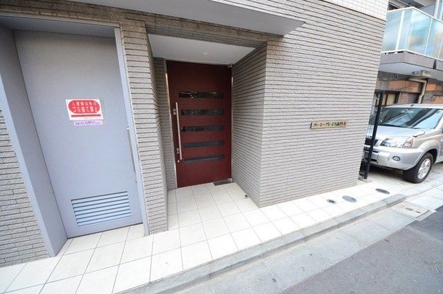 エントランス　★エントランス★