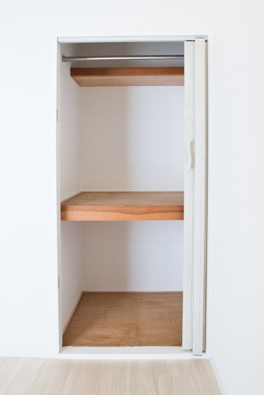 収納　☆たっぷり収納☆