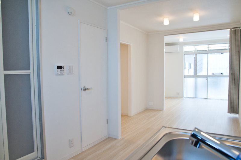 玄関　☆玄関☆