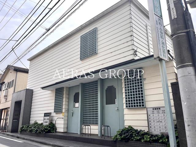 病院　美穂診療所（病院）まで217m