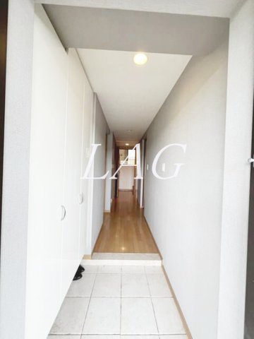 玄関　玄関です。