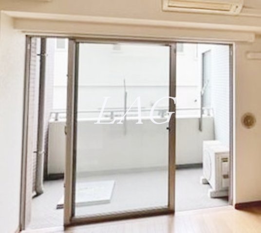 バルコニー　バルコニーです。