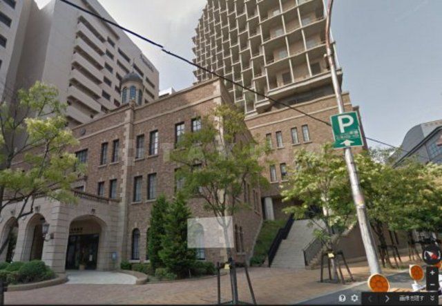 病院　済生会中津病院（病院）まで518m