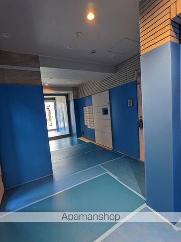 ロビー　ロビー