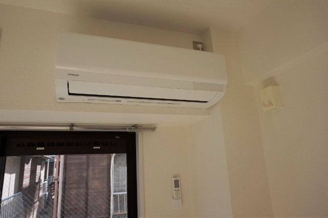 その他設備　別タイプ参照