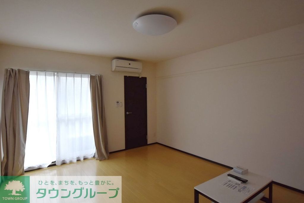 その他部屋・スペース　リビング/居室