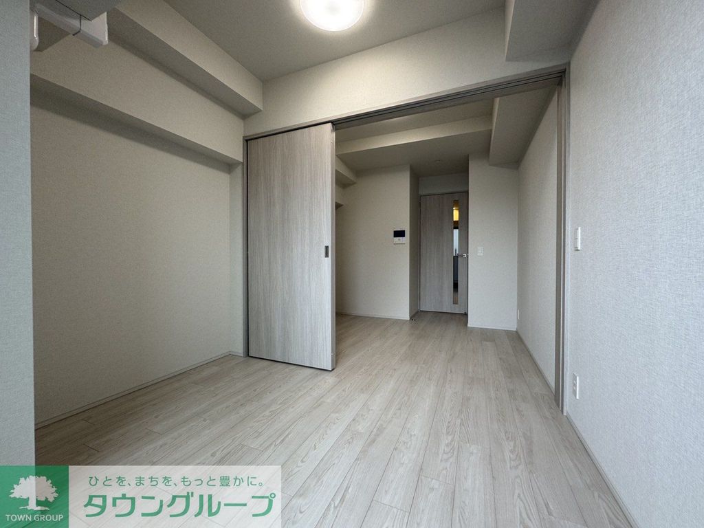 その他部屋・スペース　リビング/居室