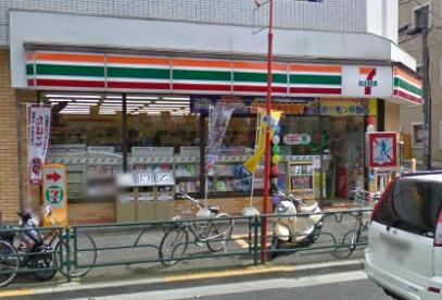 コンビニ　セブンイレブン馬事公苑店（コンビニ）まで277m