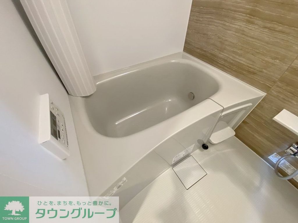 バス・シャワールーム　同施工参考