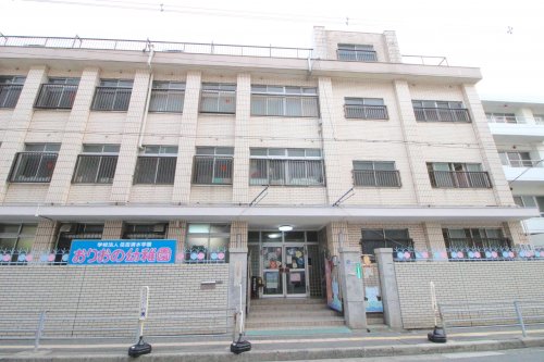 幼稚園・保育園　おりおの幼稚園（幼稚園・保育園）まで2233m