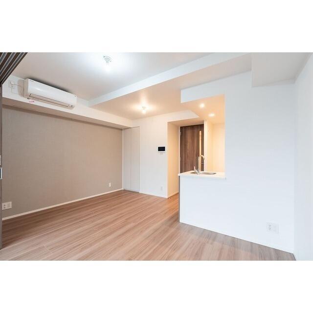 居室・リビング　?