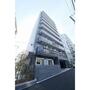 CAVANA新宿夏目坂 3階 築4年の賃貸物件