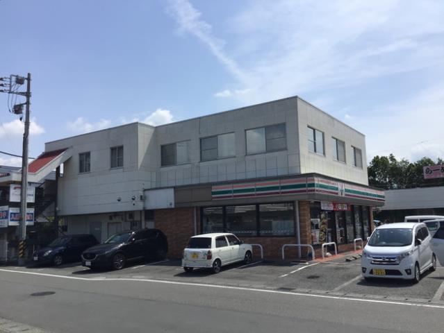 コンビニ　セブンイレブン（コンビニ）まで414m