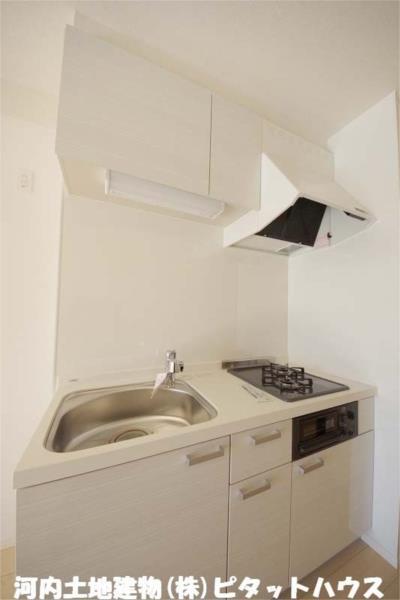 キッチン　システムキッチン