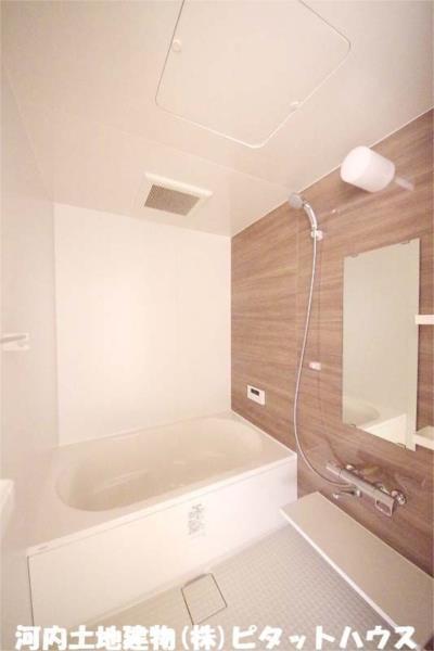 バス・シャワールーム　風呂