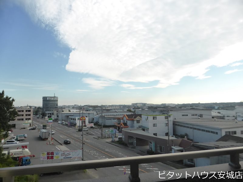 眺望　参考写真503