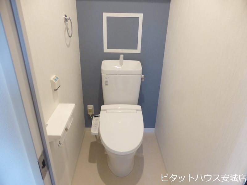 トイレ　参考写真503