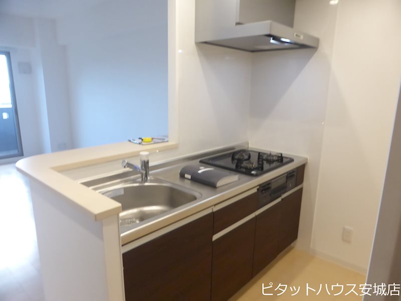 キッチン　参考写真503