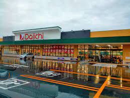 スーパー　ダイイチ平岸店（スーパー）まで701m